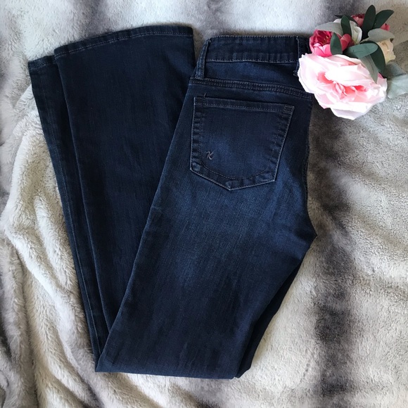 Kut From The Kloth Natalie High Rise Boot Jean- 2 - Picture 2 of 7